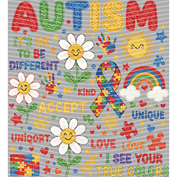 Autism-zbz 861